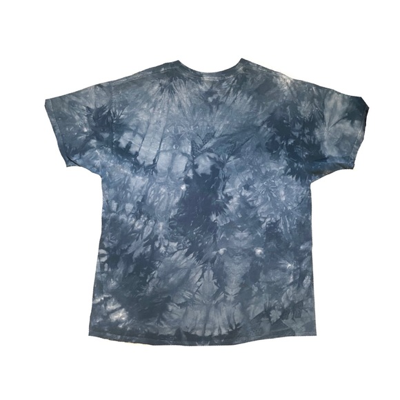 BEARS IN THE MOONLIGHT Vintage Graphic Tee - Picture 2 of 2